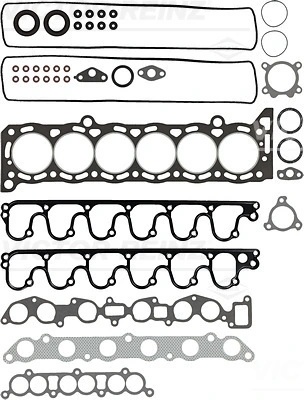 Gasket Kit, cylinder head